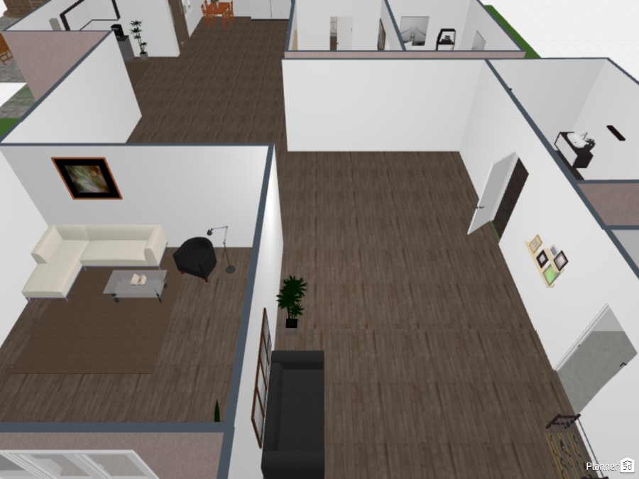 New project #23355282 by User 88414631