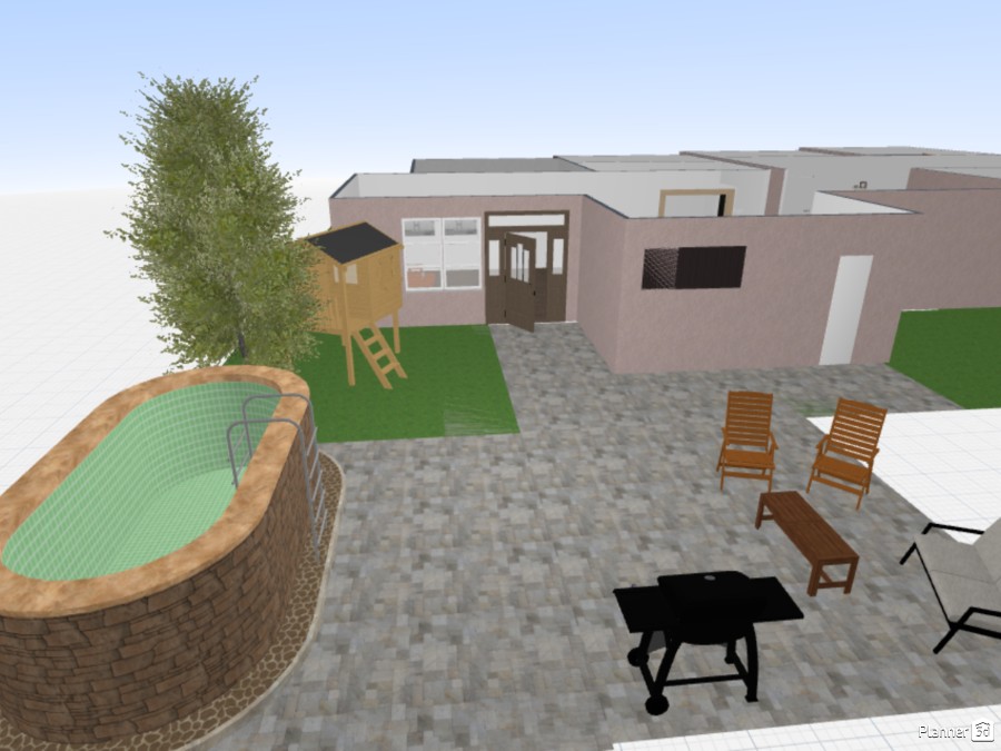 New project #23354862 by User 88414631