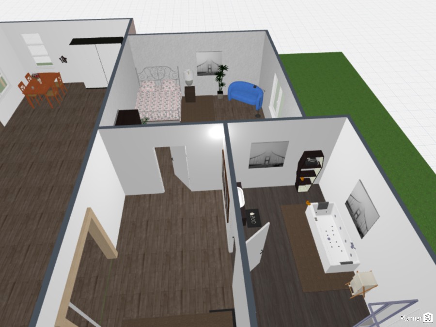 New project #23354878 by User 88414631