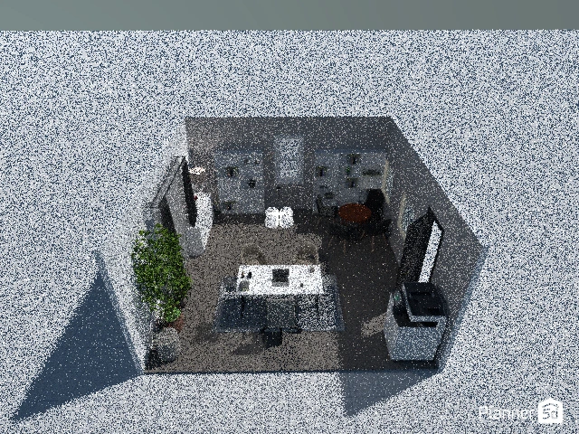 OFICINA #122435 by MARGARITA GOMEZ