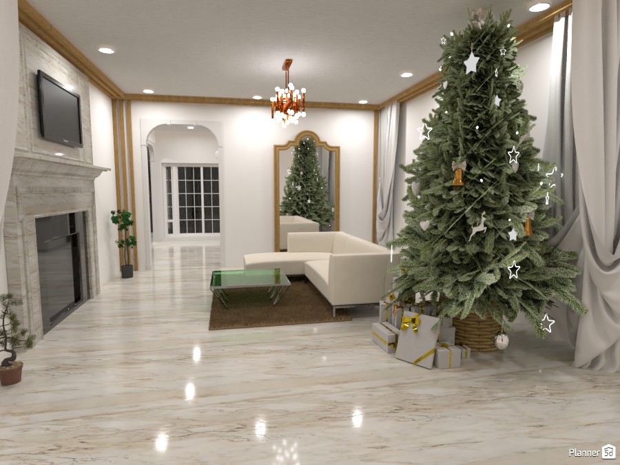 House 6 #3969190 by Porav Nicoleta