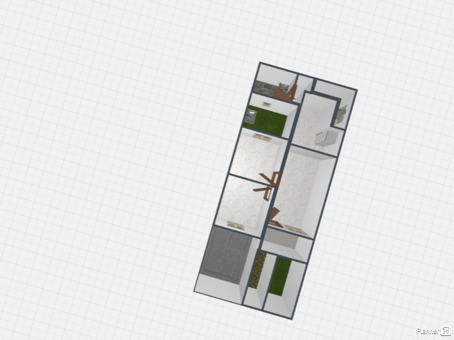 House Renovation #3051236 by Jovina Maulida Annisa Lubis