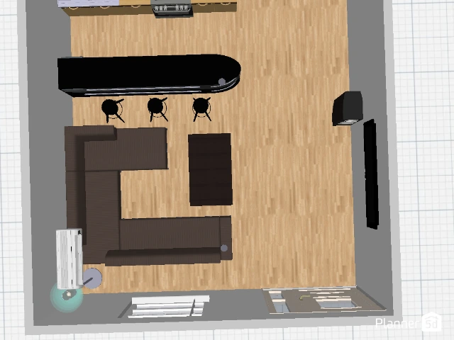 Sala Comedor Jennifer #3132584 by User 205235140