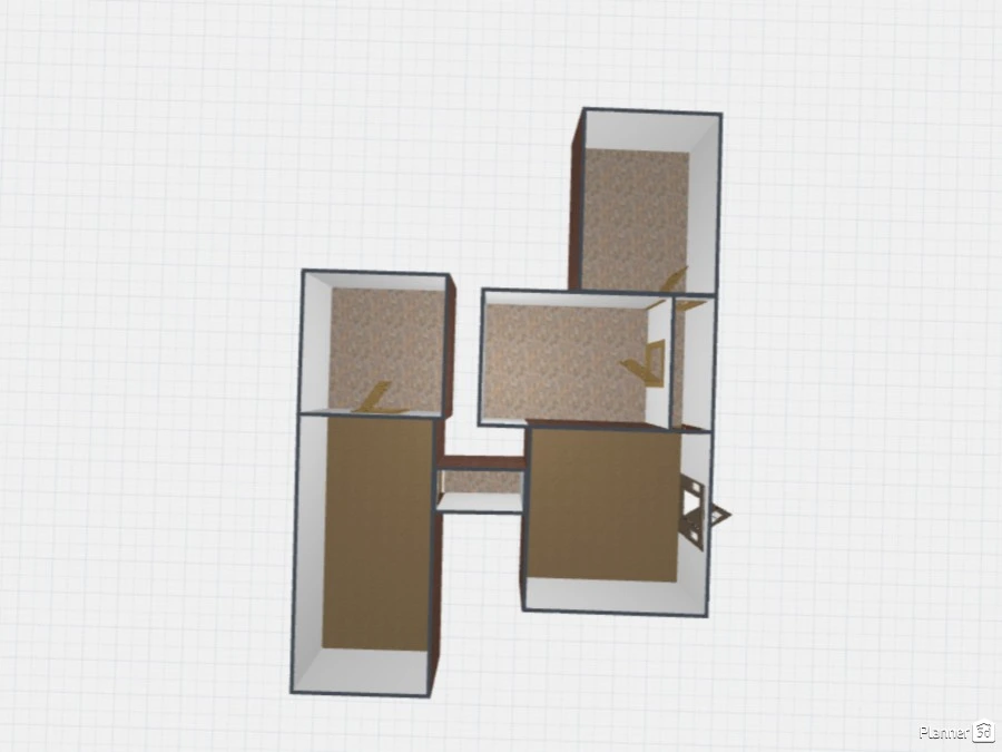 House Project #118232 by User 80302836