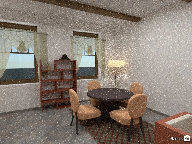 Moroccan style #83744 by VEHU HOME DESIGNER