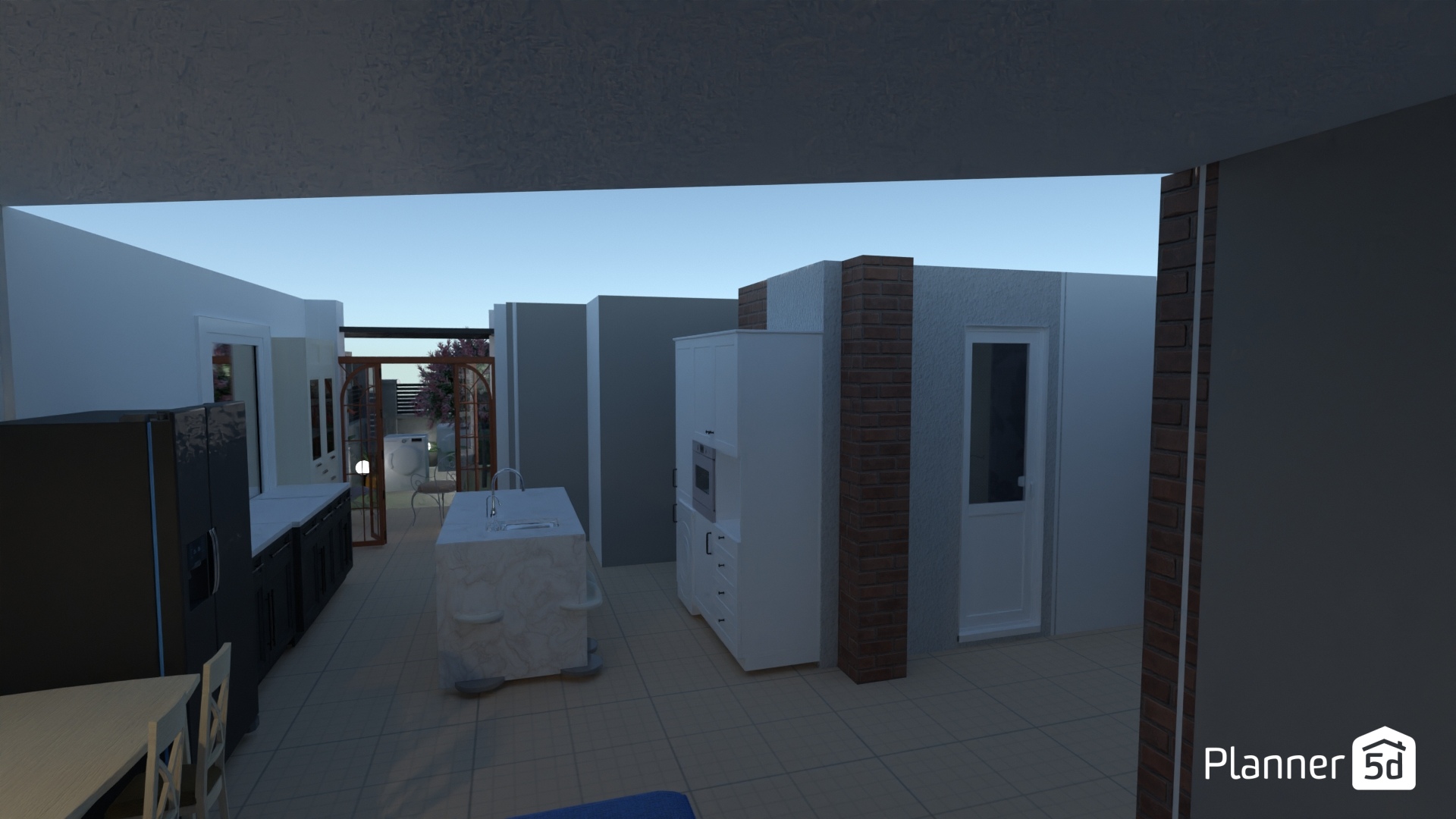 new kitchen #23341898 by User 157707994