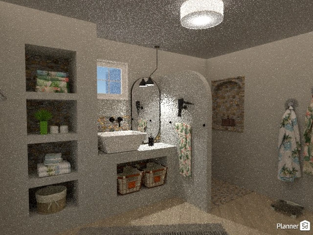 Apartment #87355 by Freek