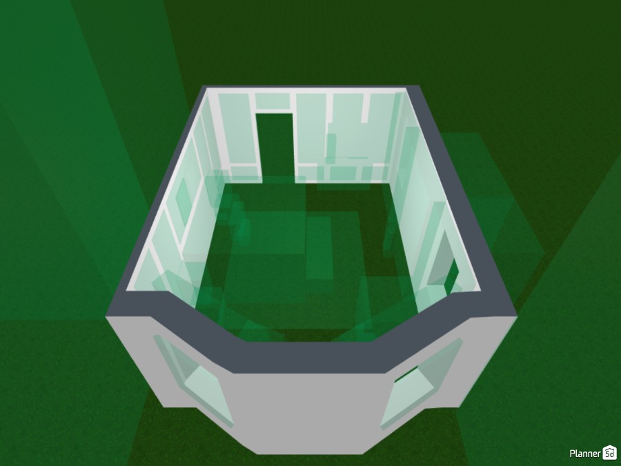 Bedroom #23353290 by User 158406094