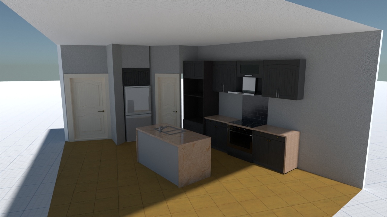 Crear proyecto #25775104 by Jorge Garcia