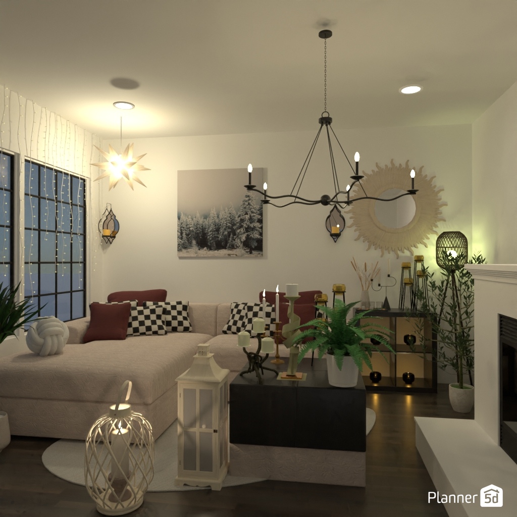 Candle day copy #23539106 by Editors Choice