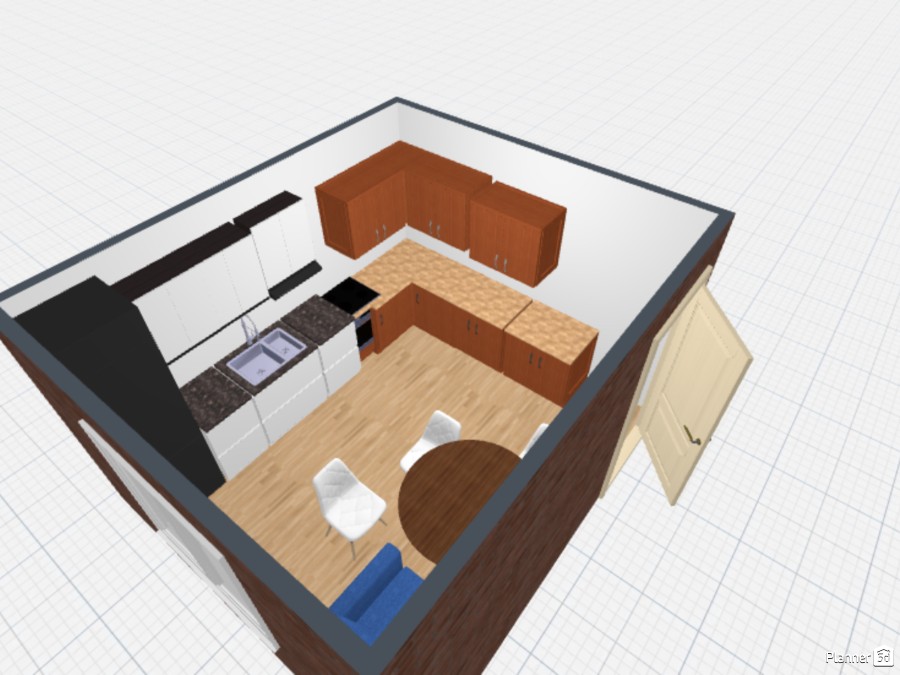 New project #23371530 by User 158541442