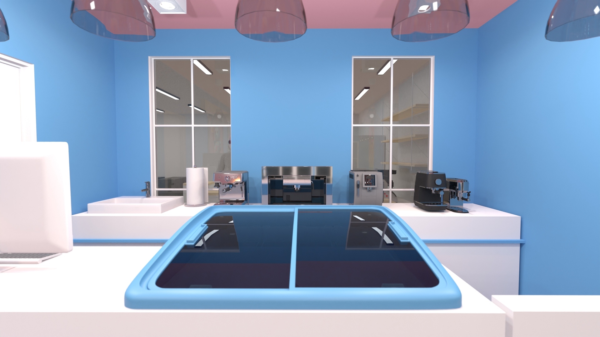 Current design pent5 #24518612 by Fayre Canosa