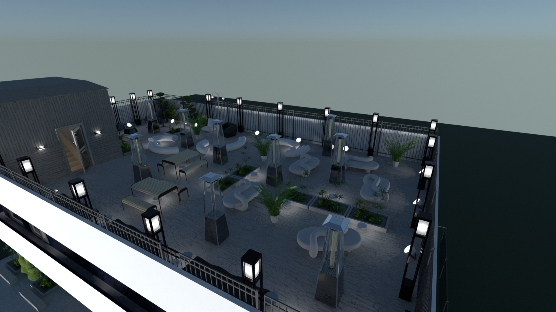 Current design pent5 #24224228 by Fayre Canosa