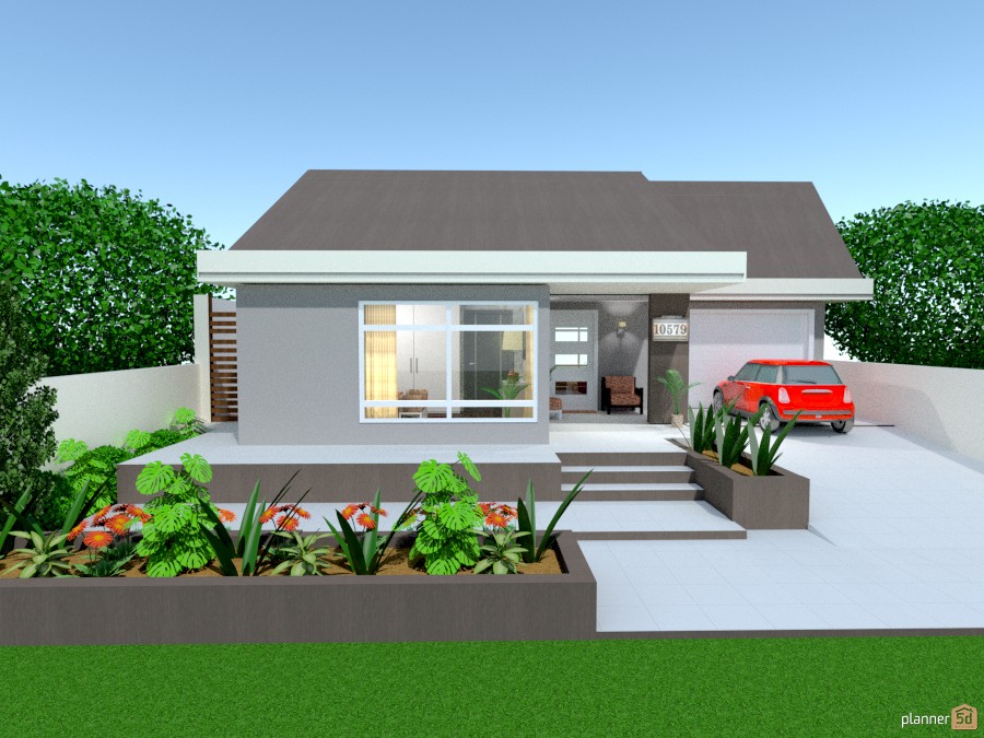 Housing in New Jersey #792030 by Michelle Silva