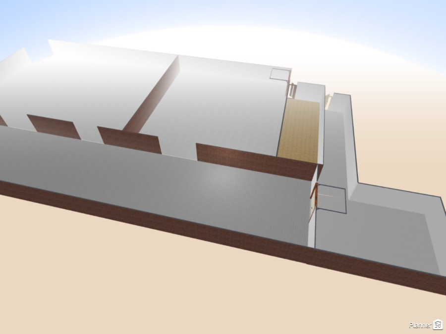 GIDC Warehouse #23437779 by Ankur Gupta