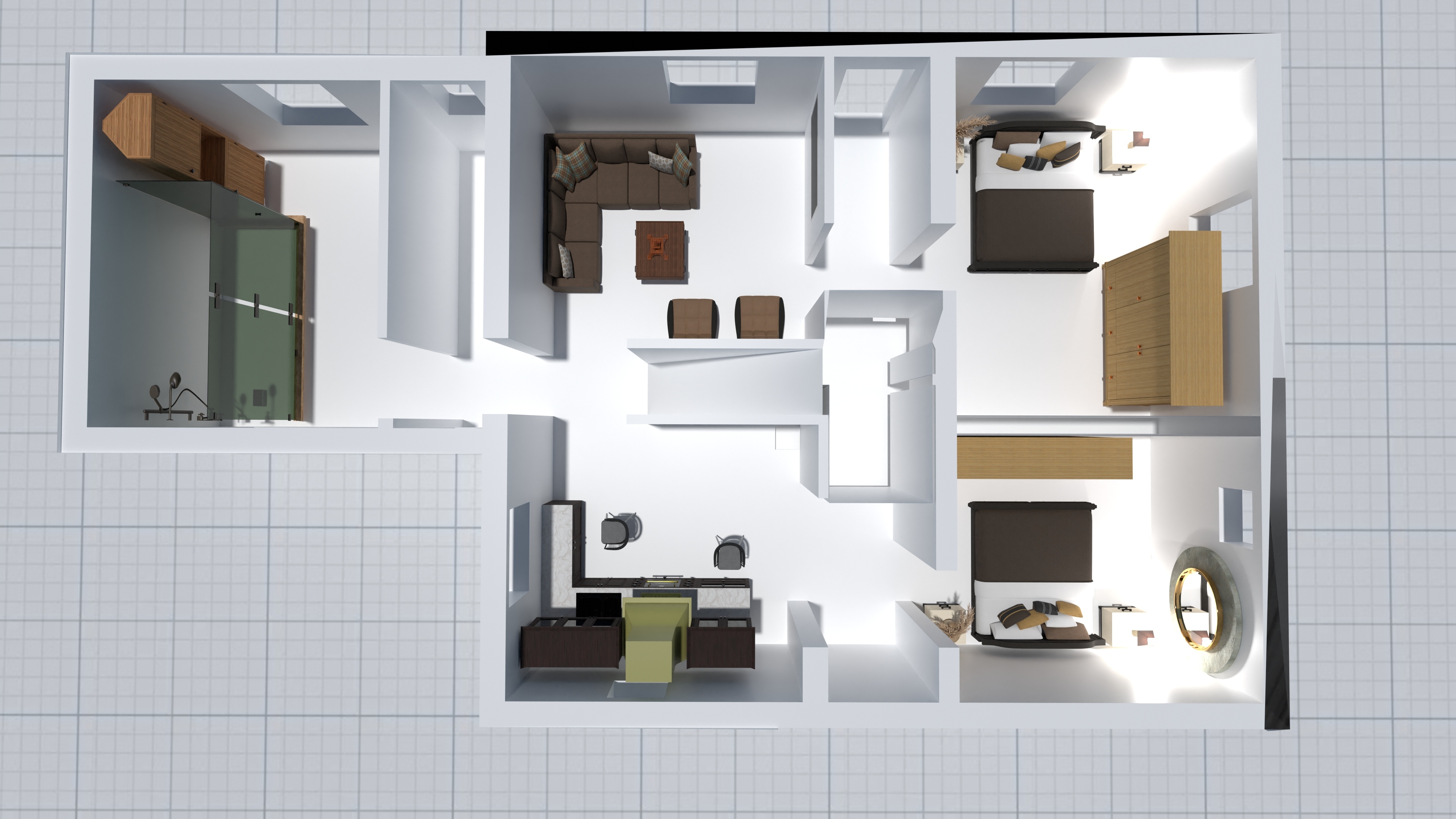 New project #23372430 by User 158538530