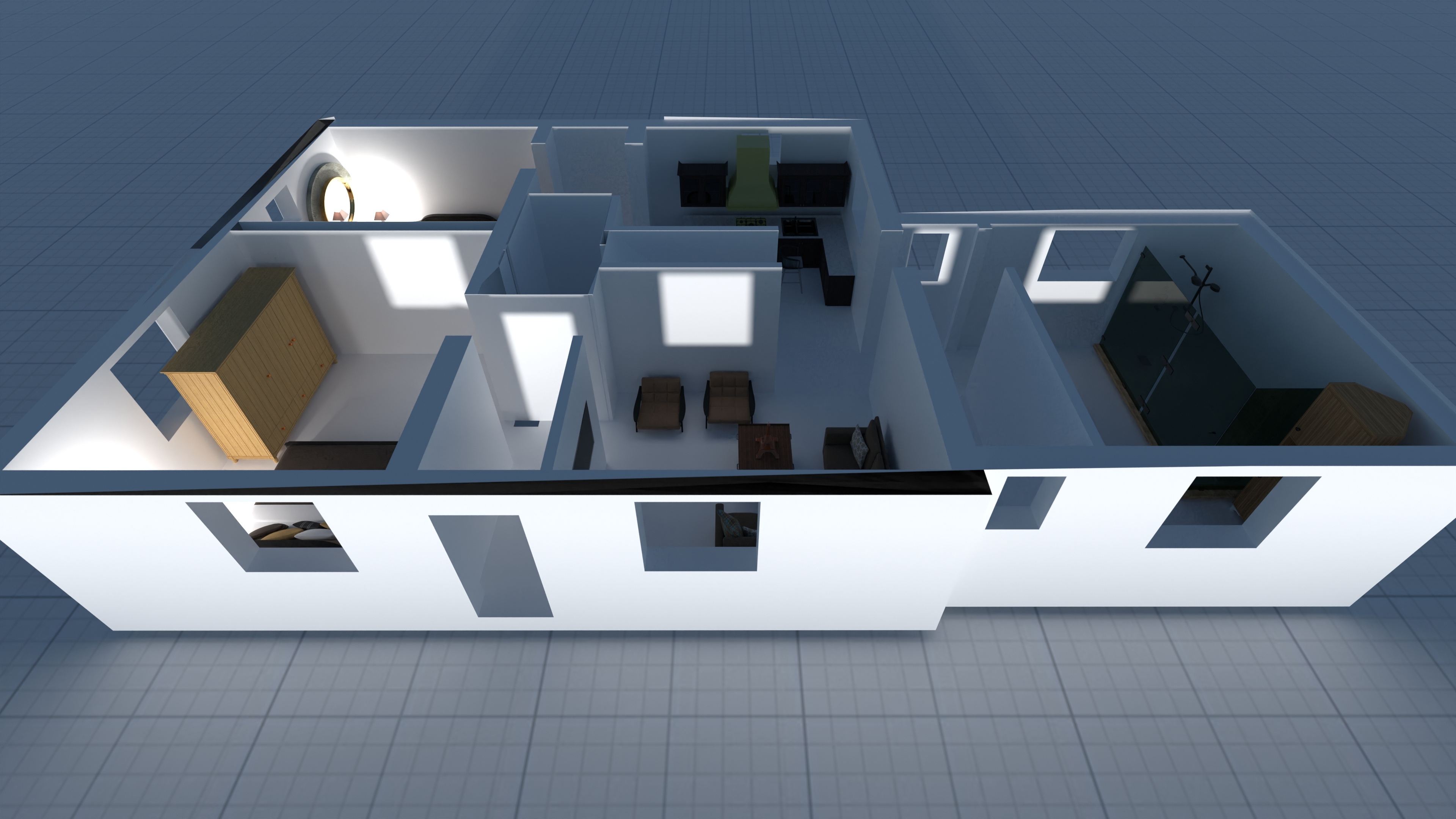 New project #23372074 by User 158538530