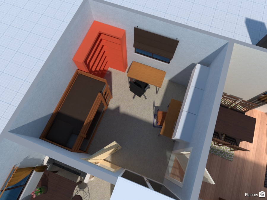 Rum #2775747 by Per-Anders Svärd