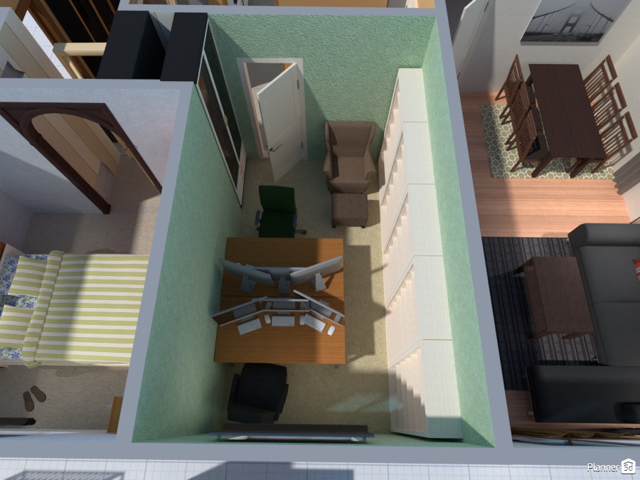 Rum #2775751 by Per-Anders Svärd