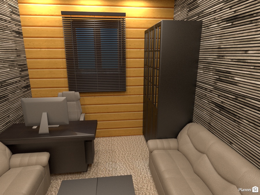 Officroom #1336966 by mohammed barakat