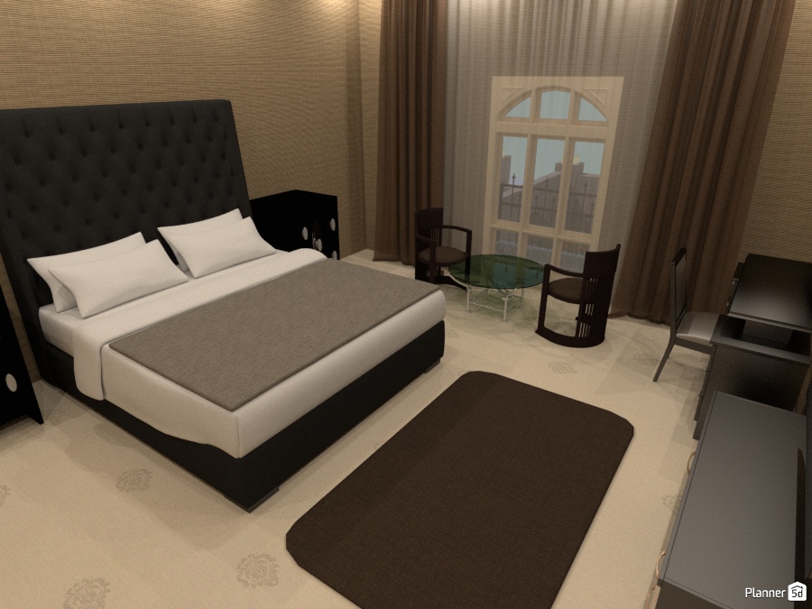 BED #1336968 by mohammed barakat