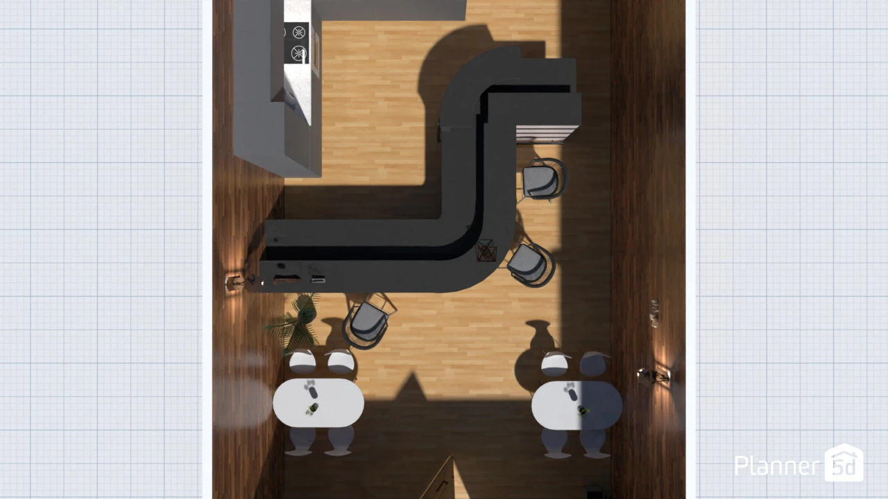 Oishi Company #114488 by Mikah Buenaobra