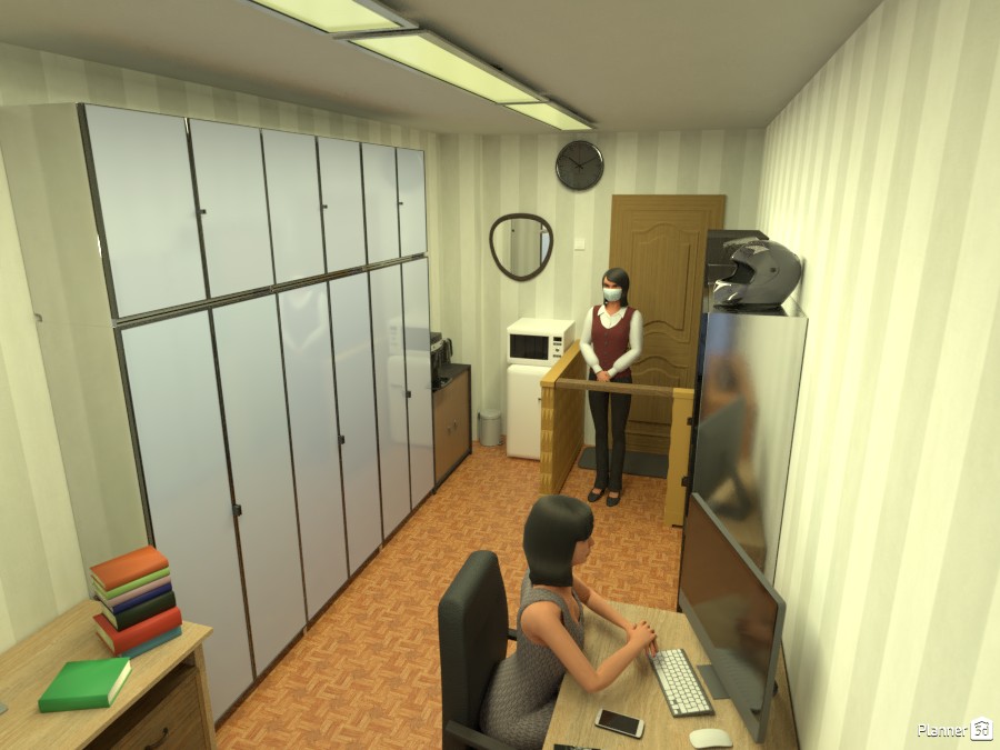 517-4 #3420174 by Михаил Г.