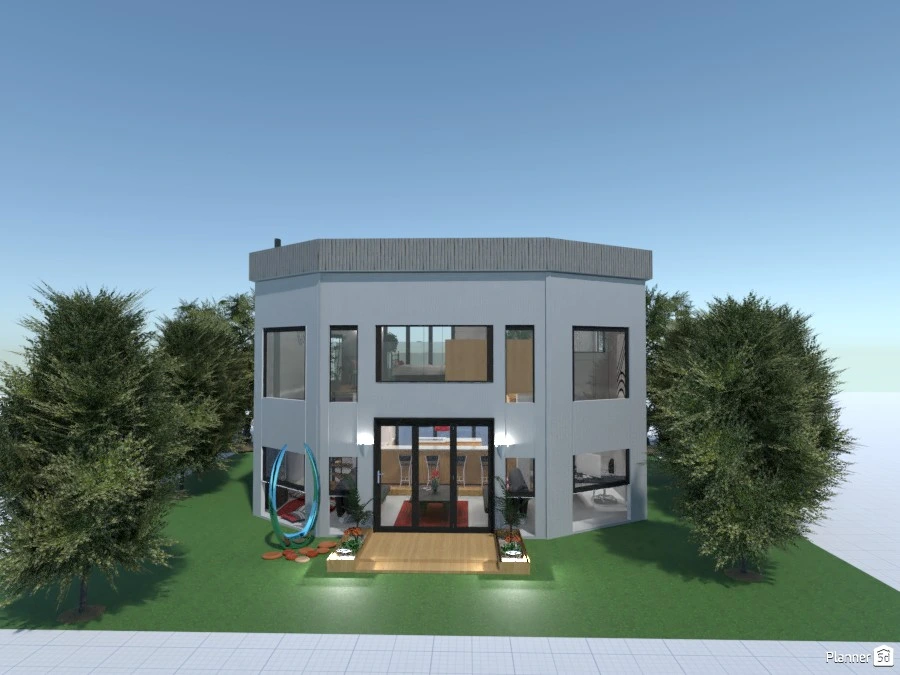 Factory Conversion #82594 by D14