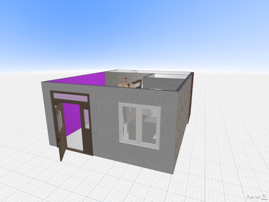 Crear proyecto 2 #23465791 by Joshuá González