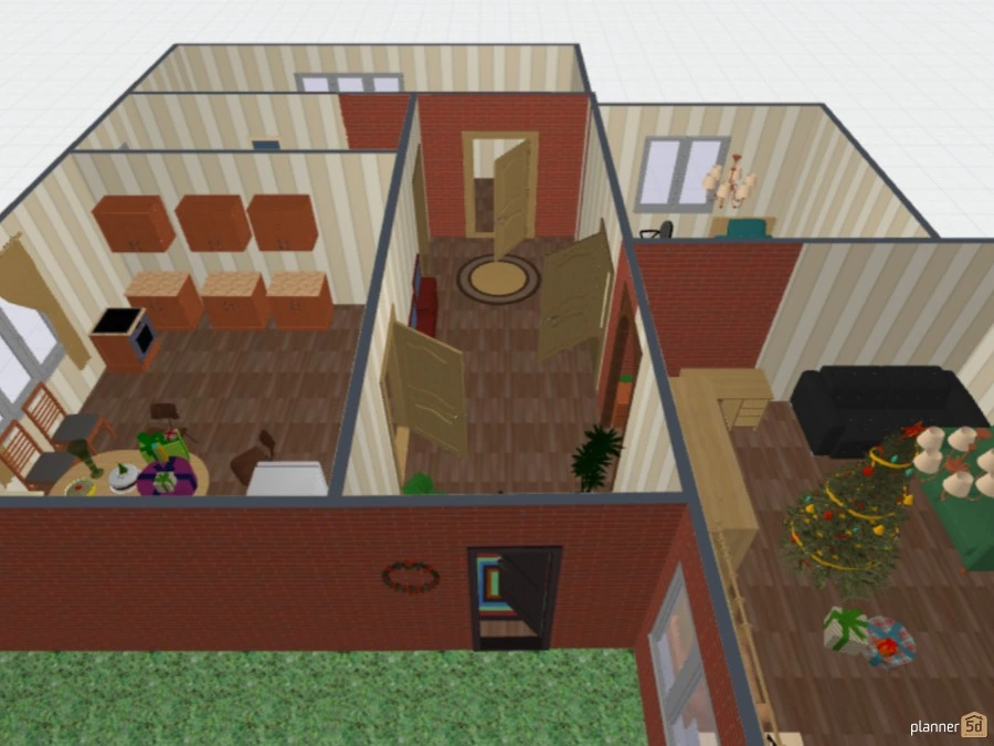 my home speshl for Roma #2942128 by Anonymous