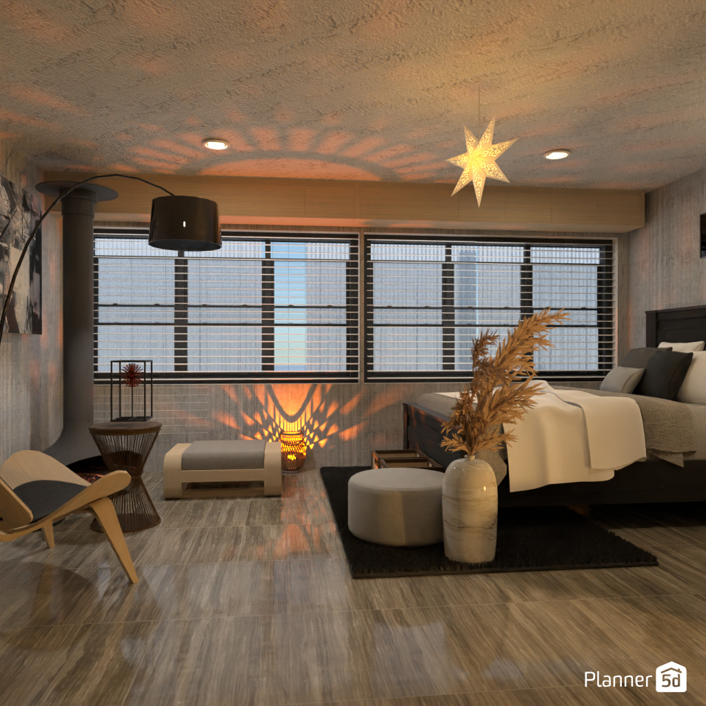 Winter and Fire! #3360680 by Editors Choice