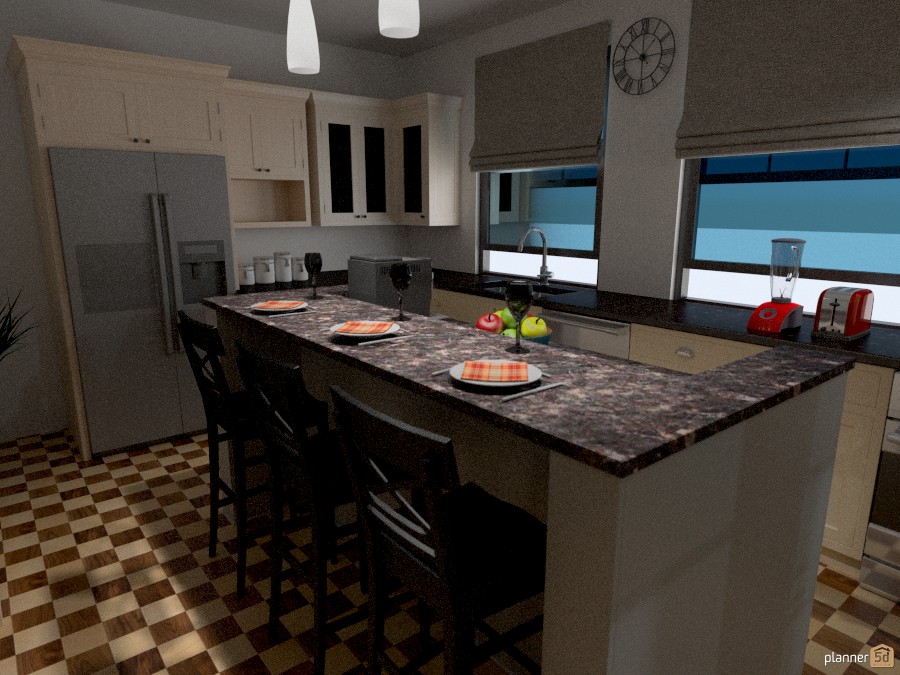 Basement Apartment #452344 by Connor Behan