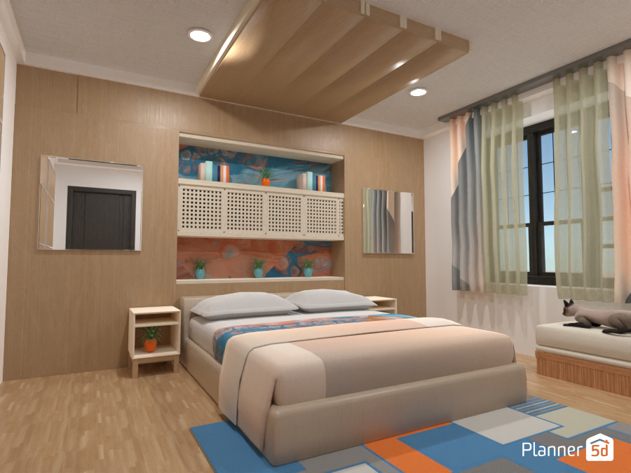 What's your favorite color? : Design battle contest #9140444 by Gabes