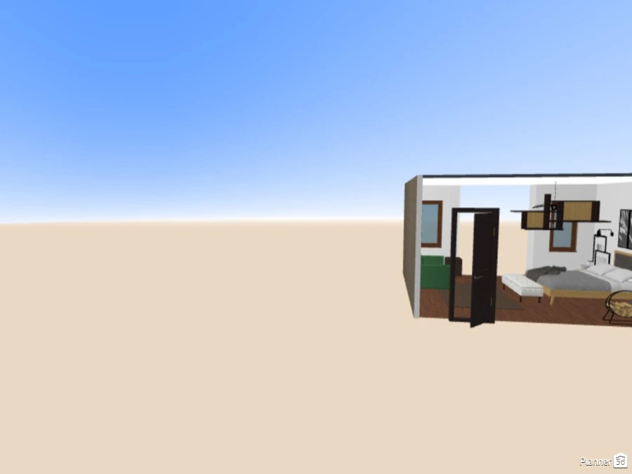 CASA DE ENSUEÑO #150223 by User 137415915