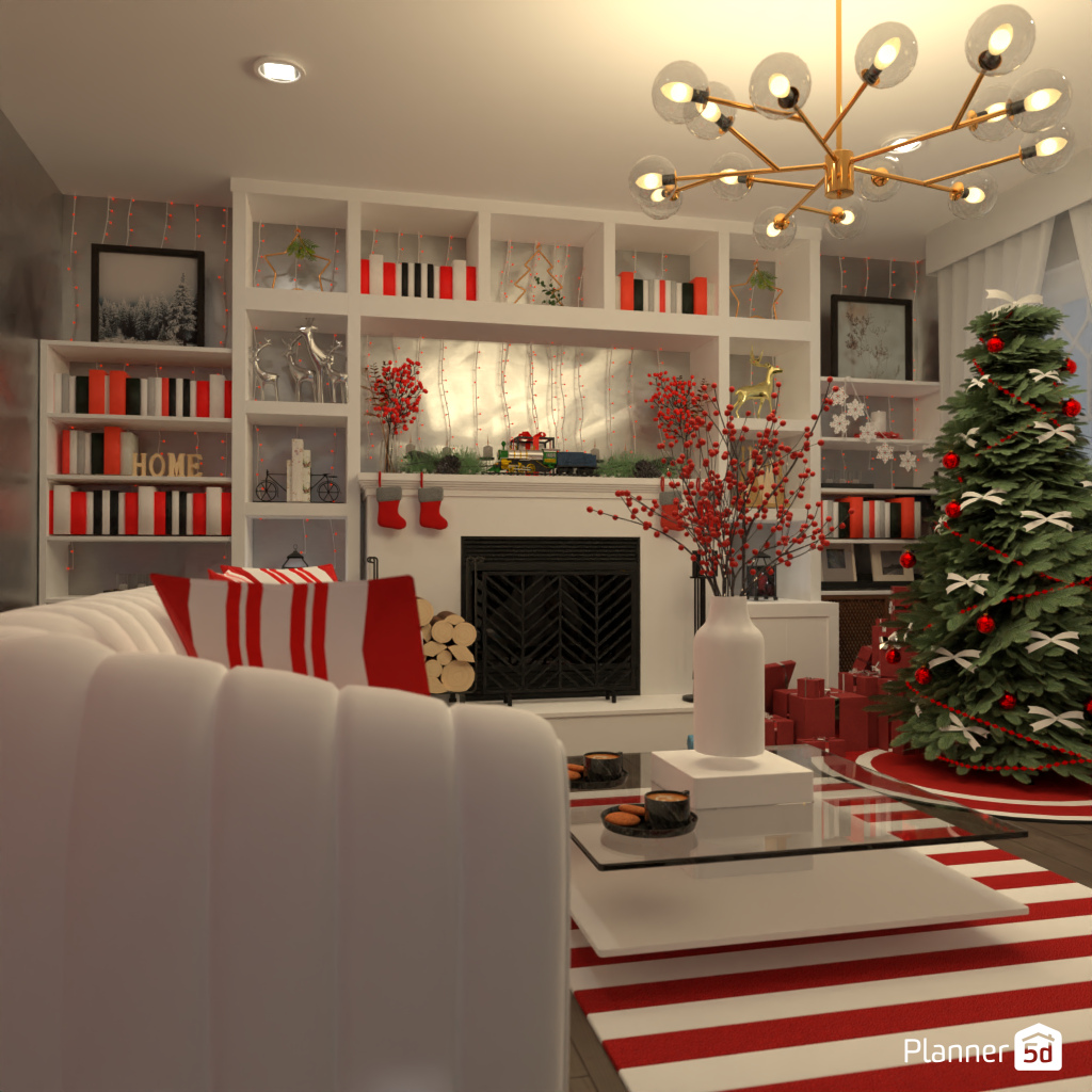 Christmas Candy #16441359 by Editors Choice