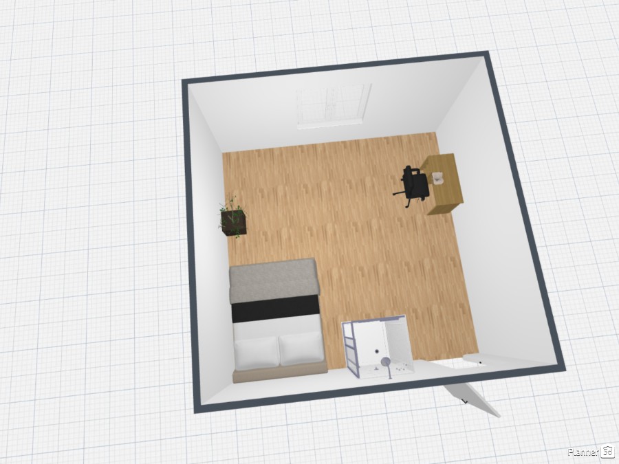 New project #23450487 by User 158832291