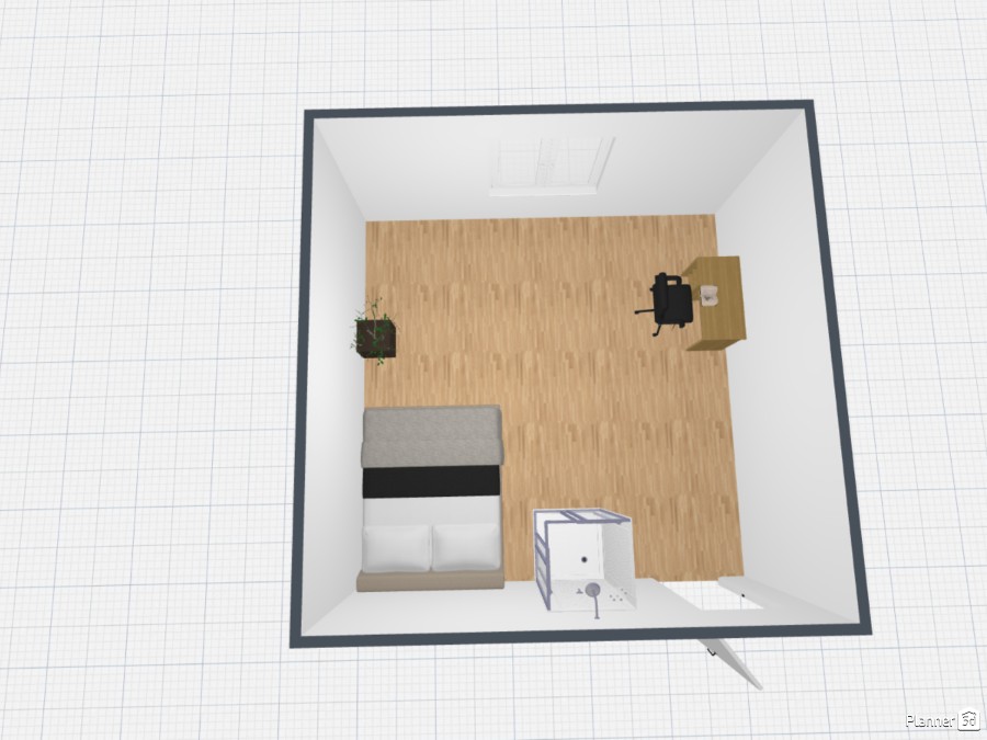 New project #23450507 by User 158832291