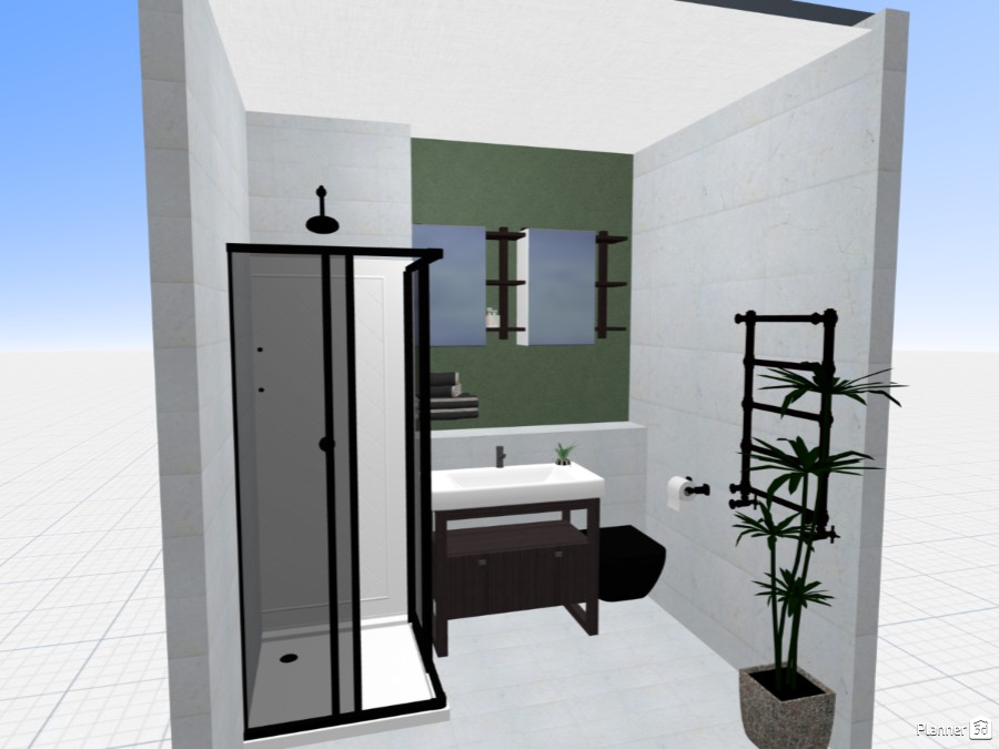 New project #23341002 by Aviva Caller