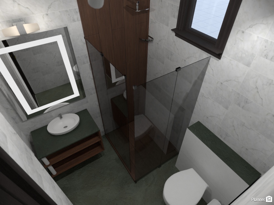 bathroom #3270152 by Sonam Norbu