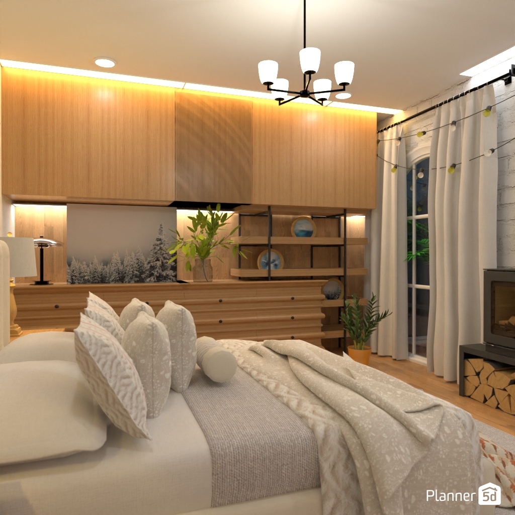 Rainy room #30542704 by Editors Choice