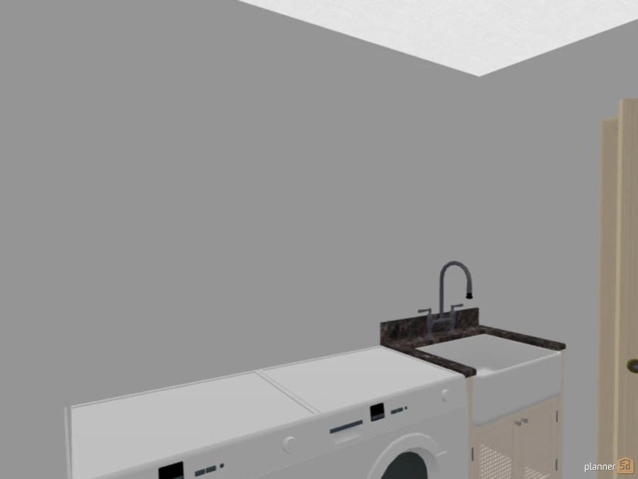 Nice Suburban Home. #2945108 by Keshav Heragu
