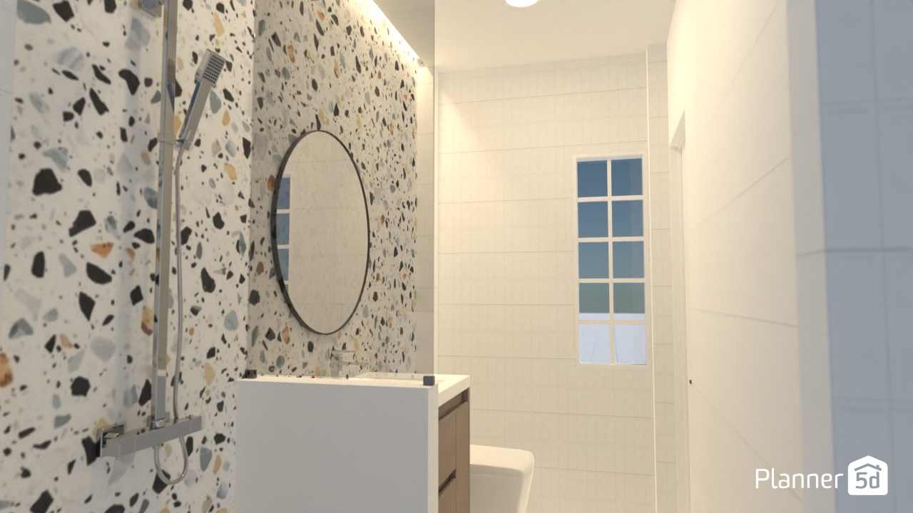 สร้างโครงการ 4 #23410055 by Thanaporn