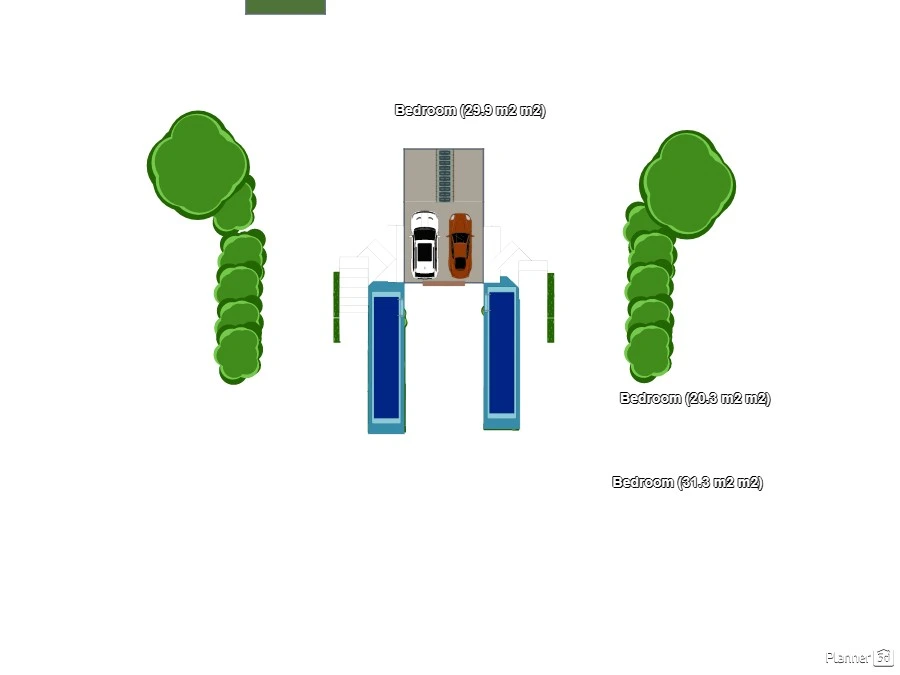 erblin - Free Online Design | 3D Floor Plans by Planner 5D