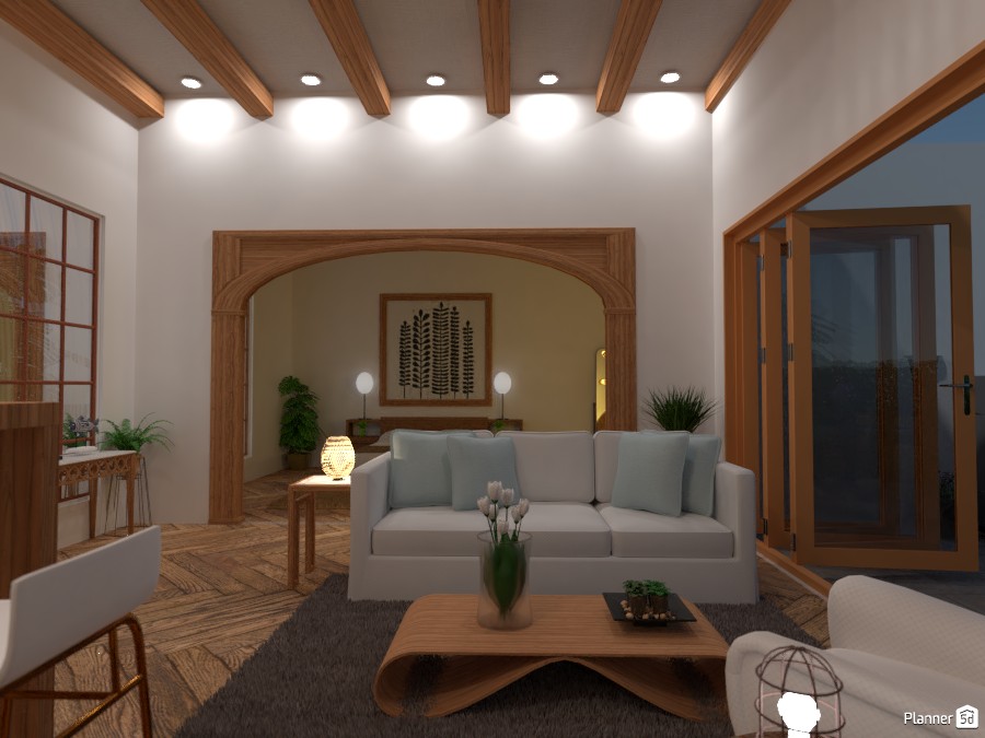 California Casita #3363979 by DesignKing