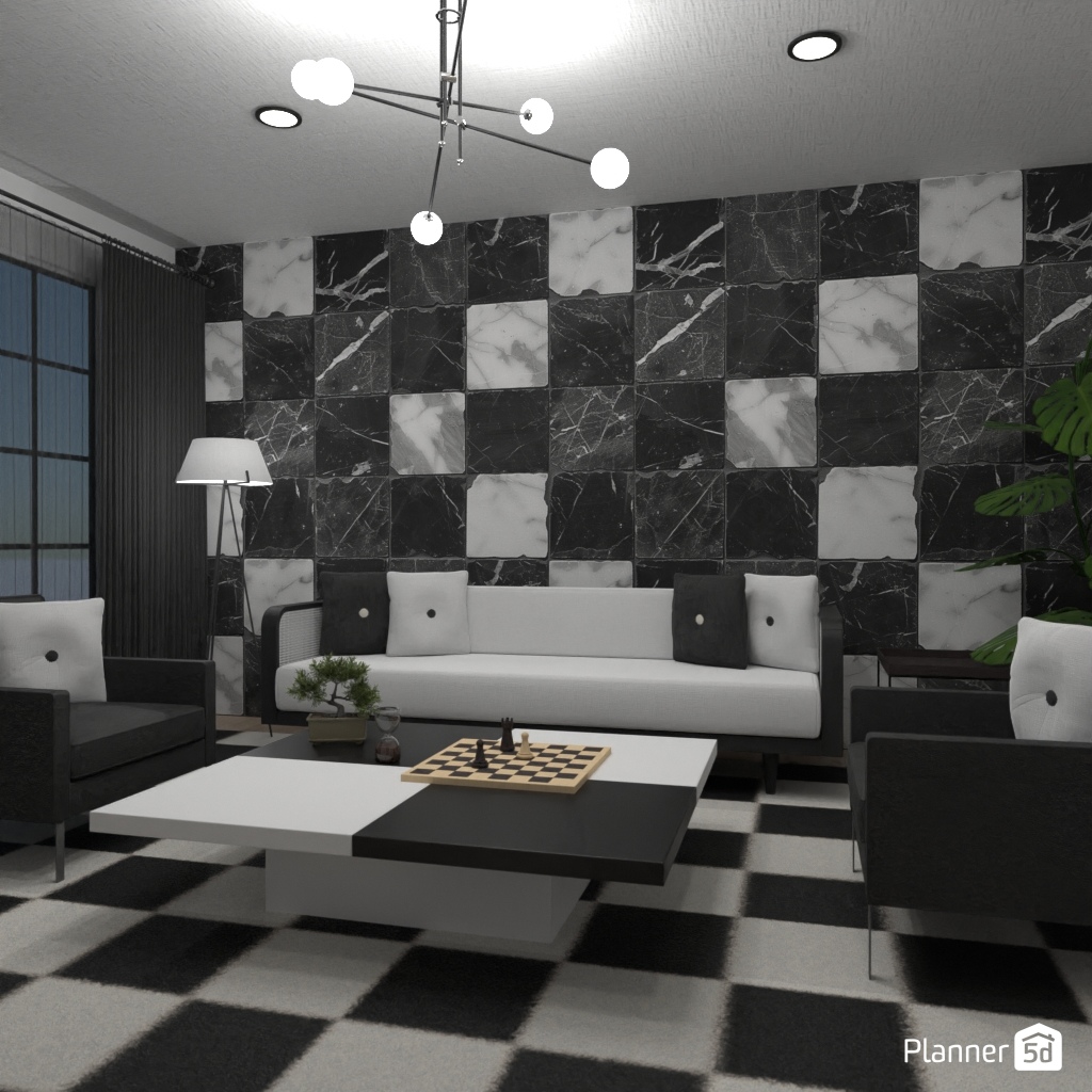 МЕЖДУНАРОДНЫЙ ДЕНЬ ШАХМАТ #28353048 by Editors Choice