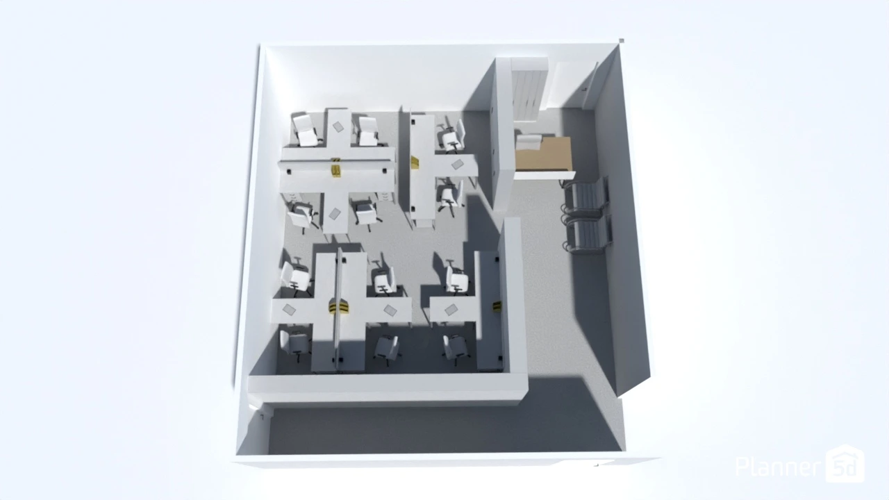 Room 121-Stand Eval COA 1 #3120300 by User 70819592