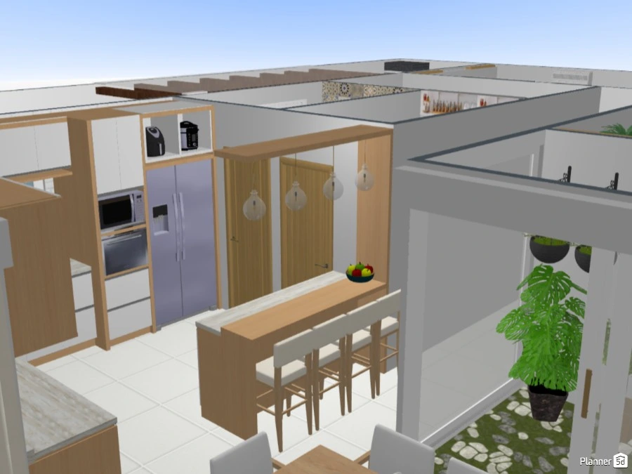 Casa3 #116616 by