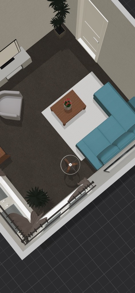 Living room 2 #23359022 by User 129437652