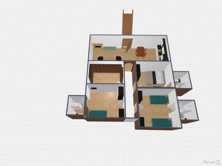 bunker #26332504 by User 179269124