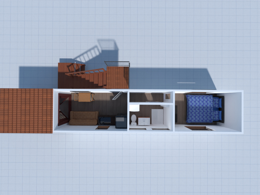 Jacob Nels #7556210 by User 47950246